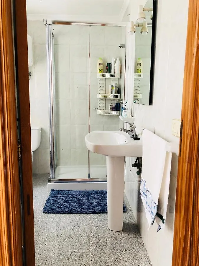 Apartment Central, Quiet And Comfortable Room, Breakfast Las Palmas de Gran Canaria