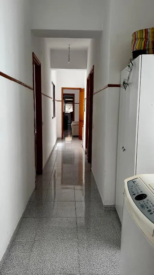 Apartment Central, Quiet And Comfortable Room, Breakfast Las Palmas de Gran Canaria Spain