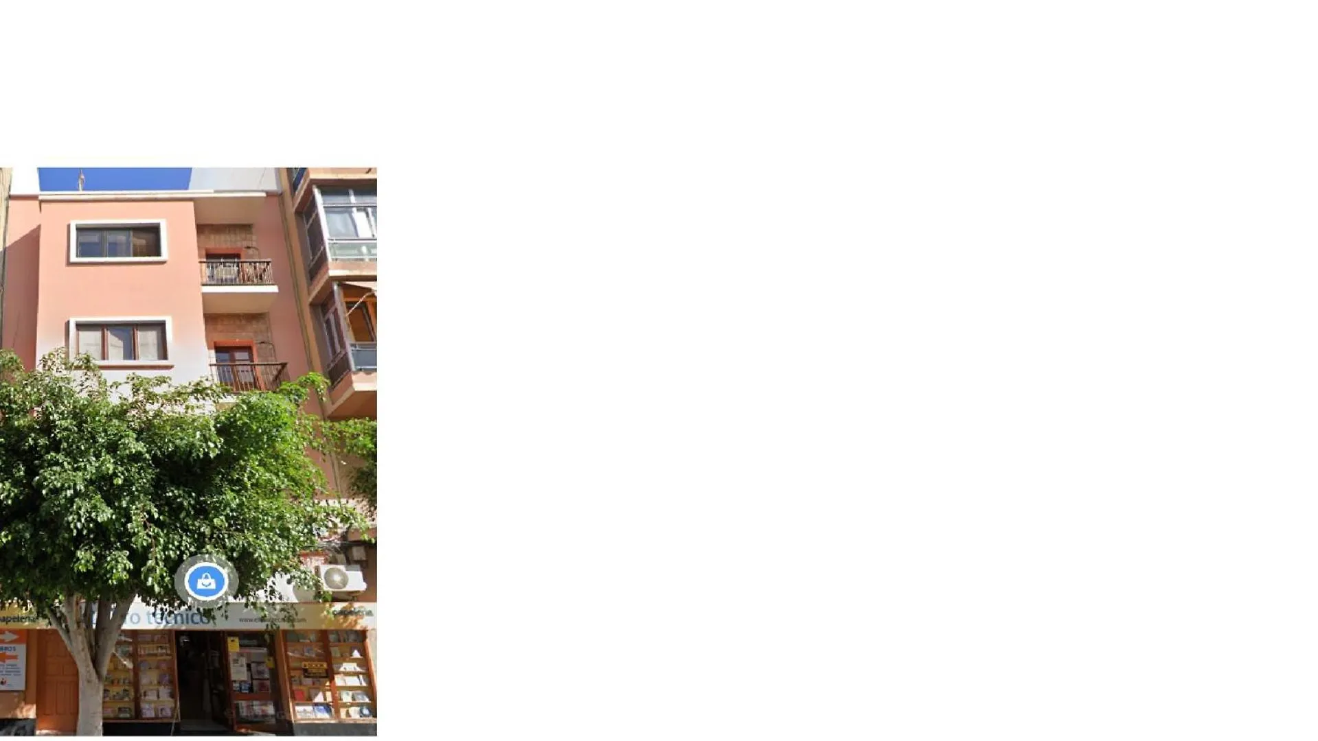 Apartment Central, Quiet And Comfortable Room, Breakfast Las Palmas de Gran Canaria