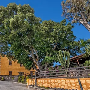 Hotel Rural Livvo Maipez, Las Palmas de Gran Canaria