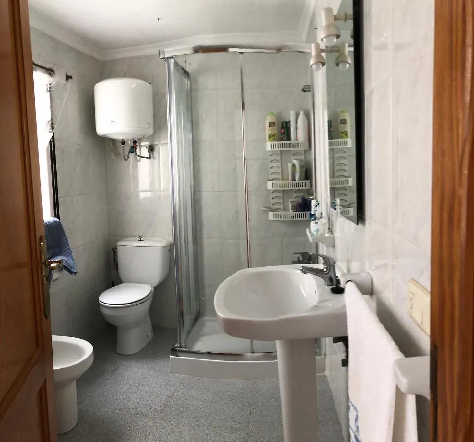 Central, Quiet And Comfortable Room, Breakfast Las Palmas de Gran Canaria 0*,