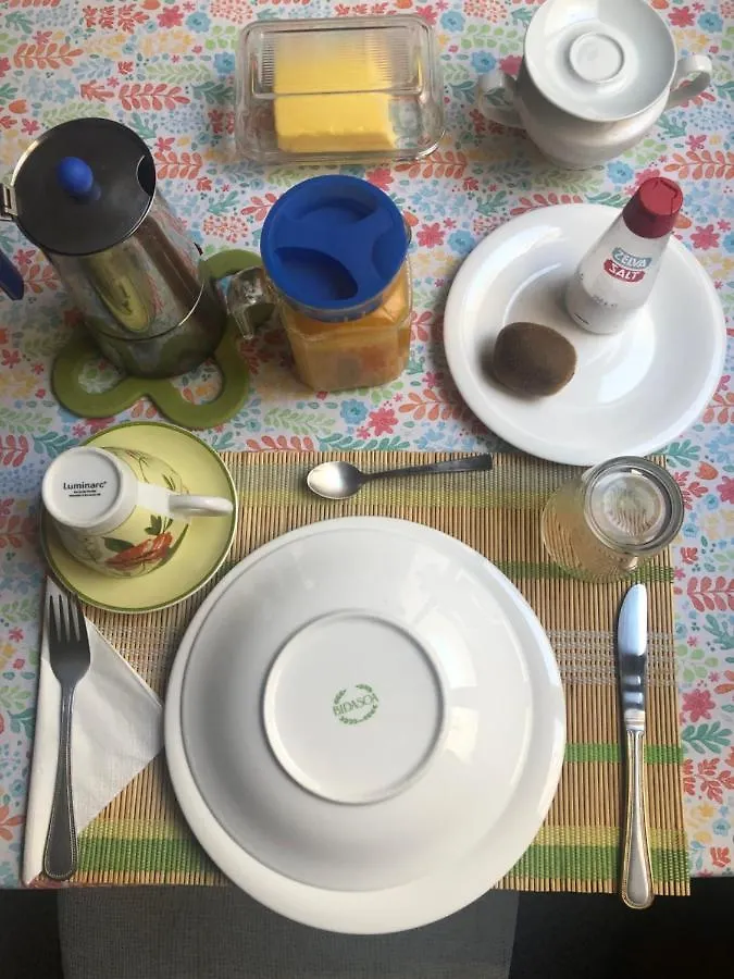 Central, Quiet And Comfortable Room, Breakfast Las Palmas de Gran Canaria
